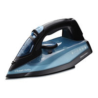 Russell Hobbs RHI226 Instructions And Warranty