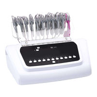 EMS MS-33J1 User Manual