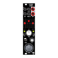 DivKid Stereo Strip Manual
