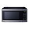 Microwave Oven LG LMS1531ST Owner's Manual