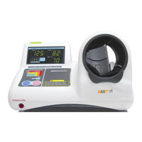 AMPall BP868F Operating Manual