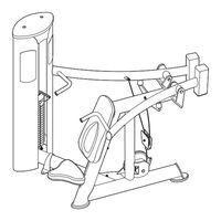 Freemotion Epic GZFI8073.6 Owner's Manual