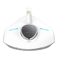 raycop RS PRO Operating Manual