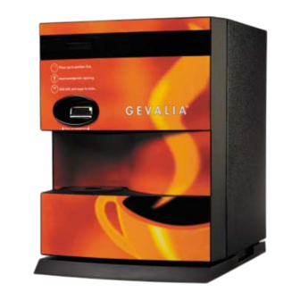 Newco Gevalia User Manual