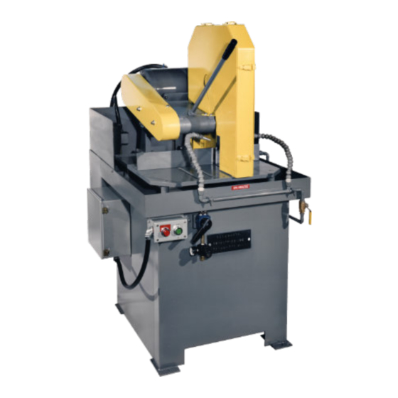 Kalamazoo K20SW-15 Manual