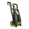 SunJoe SPX2599-MAX - 13A Electric Pressure Washer with Hose Holder Manual