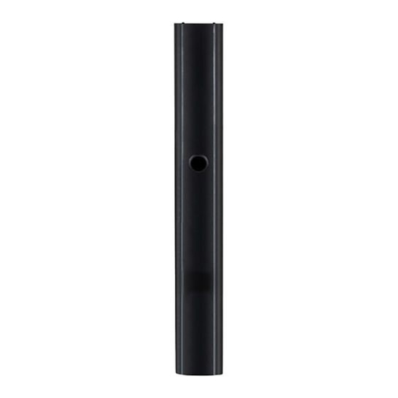 B-Tech BT8385-190 Manual