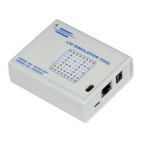 Pickering 60-901 User Manual