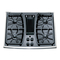 Cooktop GE PGP989 Conversion Instructions