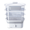 Electric Steamer Kenwood FS370 series User Manual
