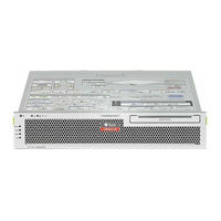 Sun Oracle T5220 Installation Manual