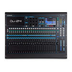 ALLEN & HEATH Qu-24 User Manual