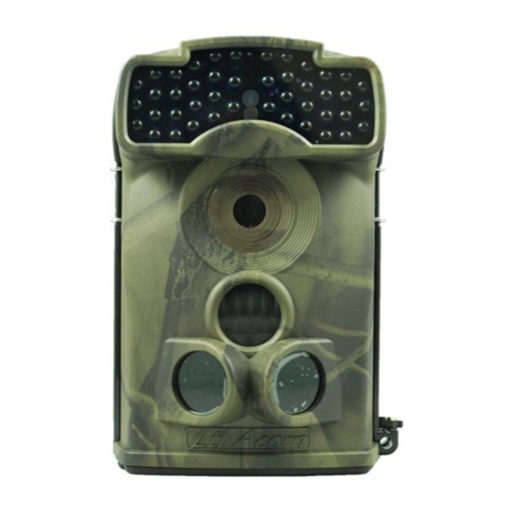 Acorn Ltl-5310WMG User Manual