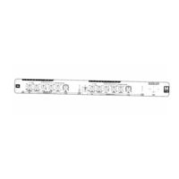 JBL M712 Owner's Manual