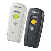Zebex Z-325x User Manual