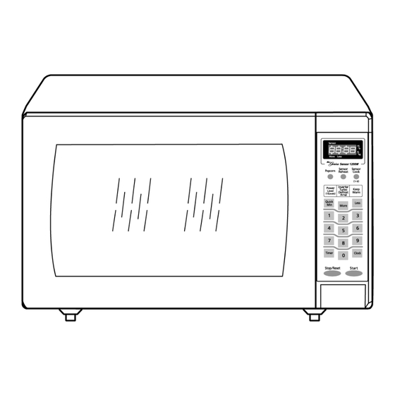 Philips NN-SN968B Manuals