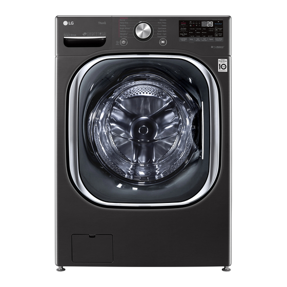 LG DLEX4270 Series Service Manual
