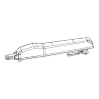 Chamberlain SCS200 Installation Manual