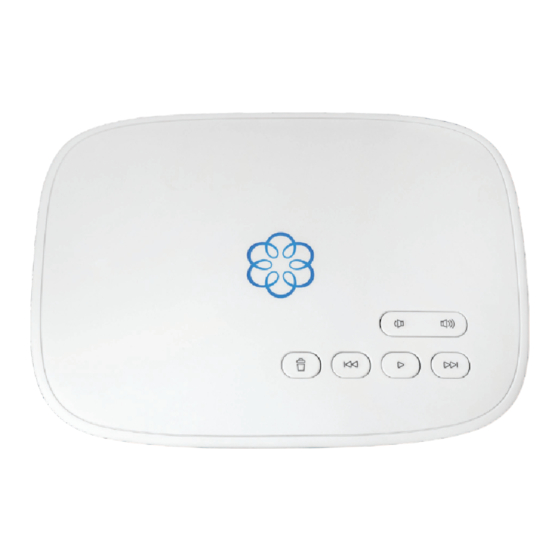 ooma Home Telo Manuals