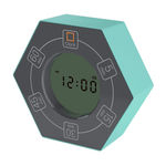 Znewtech Hexagon Rotating Timer Manual