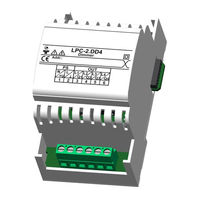 Smarteh LPC-2.DD4 User Manual