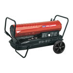 Sealey AB2158.V3 Instructions Manual