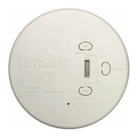 Invisible Fence Shields Indoor Avoidance System Owner's Manual
