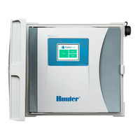 Hunter Hydrawise HCC-800-SS Owner's Manual