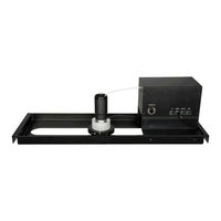 Clockaudio CCRM 4000-M-RF Installation And User Manual