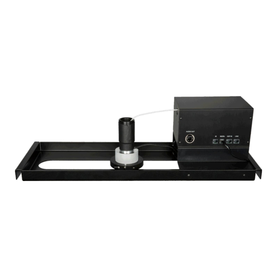 Clockaudio CCRM 4000 Installation And User Manual