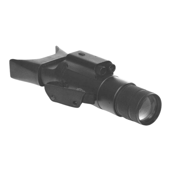 ATN Voyager 2IA User Manual