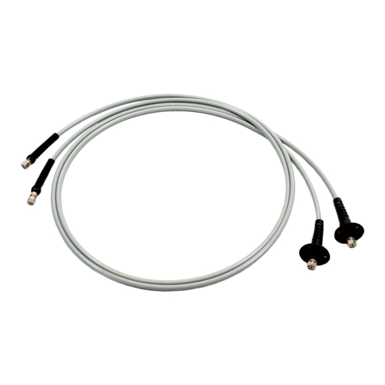 Ultraflex OB/R5 Installation Instructions Manual