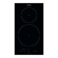 JUNO JKSI300R1 User Manual