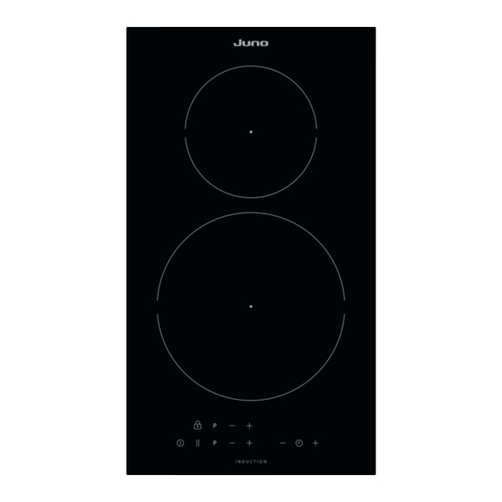 JUNO JKSI300R1 Manuals