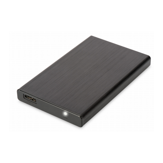 Digitus DA-71105 Manual