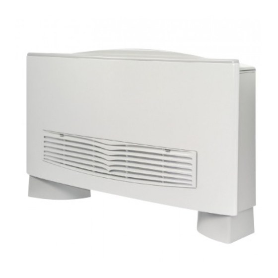 AERMEC Omnia HL N Series Use And Installation  Manual