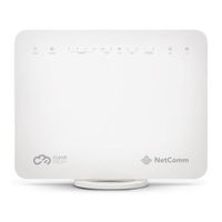 Netcomm NS-01 Getting Started