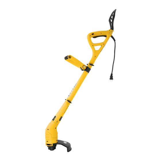 PRETUL DES-300P2 Manual
