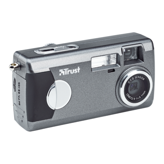 Trust DC-4200 Manual