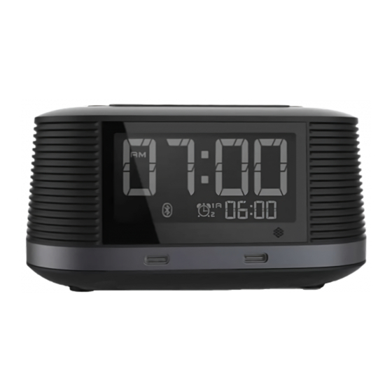 Homtime D8-PD Quick Start Manual