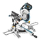 Saw Makita LS1018-R Instruction Manual