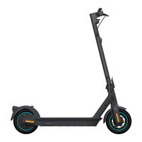 Segway MAX Maintenance Manual