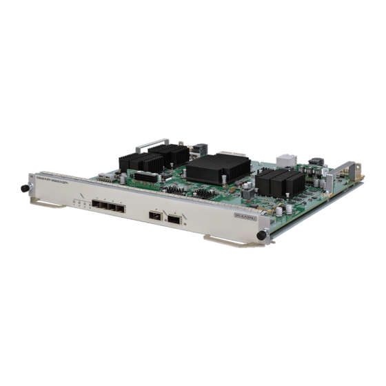 H3C SR8800-F Series Installation Manual