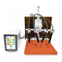 dymax BlueWave QX4 V2.0 Wand RediCure User Manual