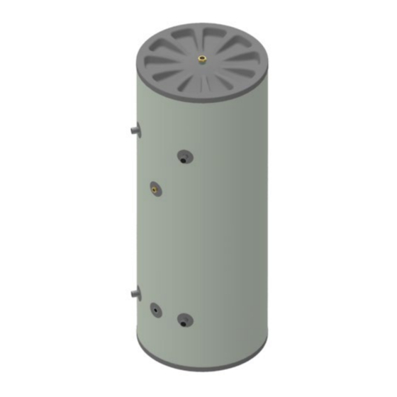 WarmFlow Nero BT110 User Instructions