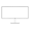 Monitor Asus VA34VCPSN Series User Manual