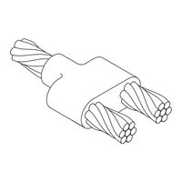 Burndy Continental Industries CC-37 Instructions