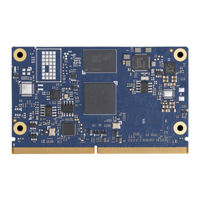 Nxp Semiconductors LEC-IMX8MM User Manual