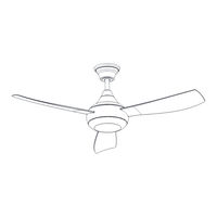 Kichler Lighting 310354NI Instruction Manual