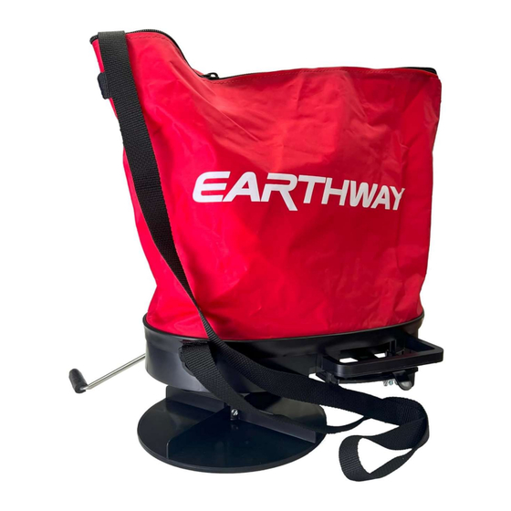 EarthWay 2750 Assembly Instructions